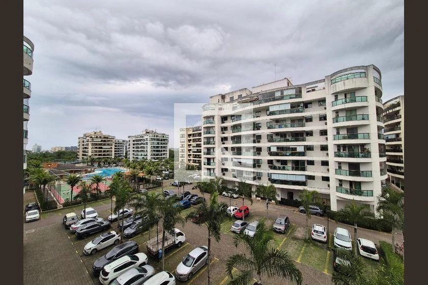 Apartamento de 91 m² com 3 quartos e varanda — photo 7