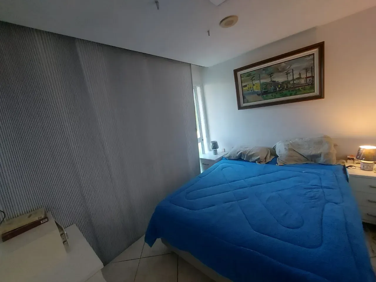 2-bedroom apartment with water view through the windows — photo 10