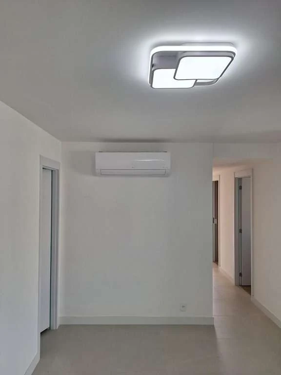 Apartamento de 156 m² com 4 quartos e 2 vagas — photo 12