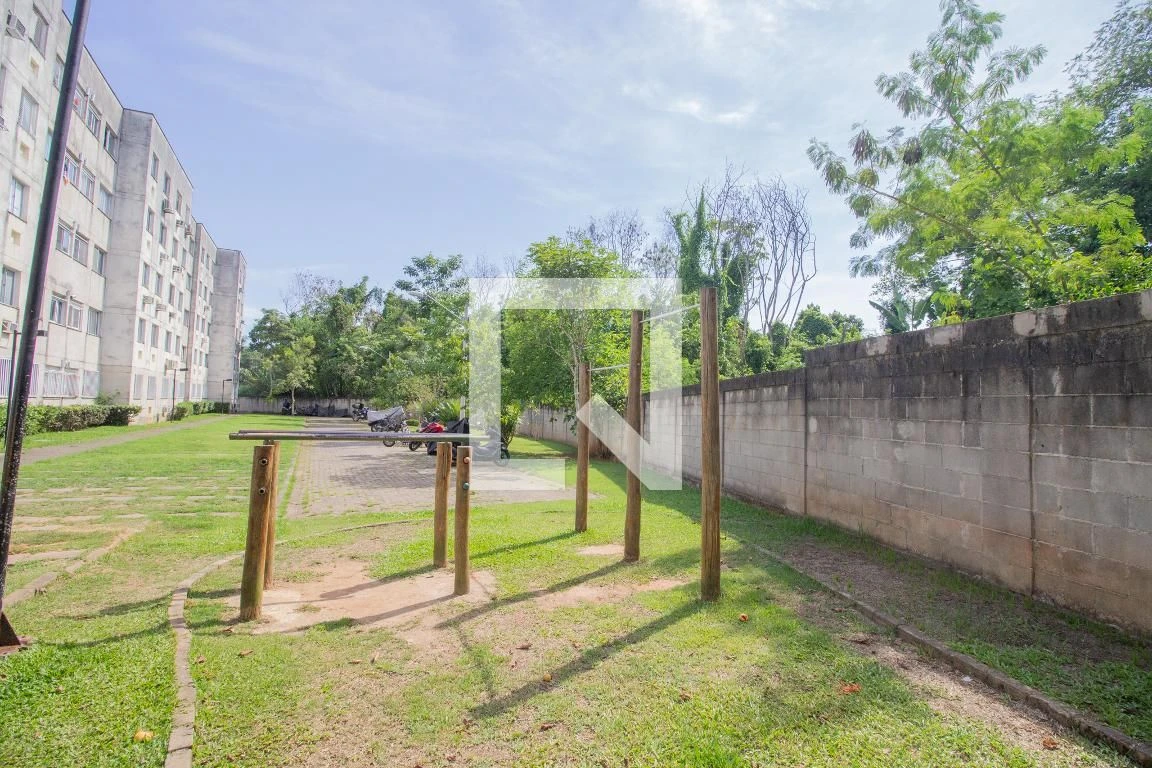 Unfurnished apartment with 3 bedrooms and 1 parking spot — photo 33