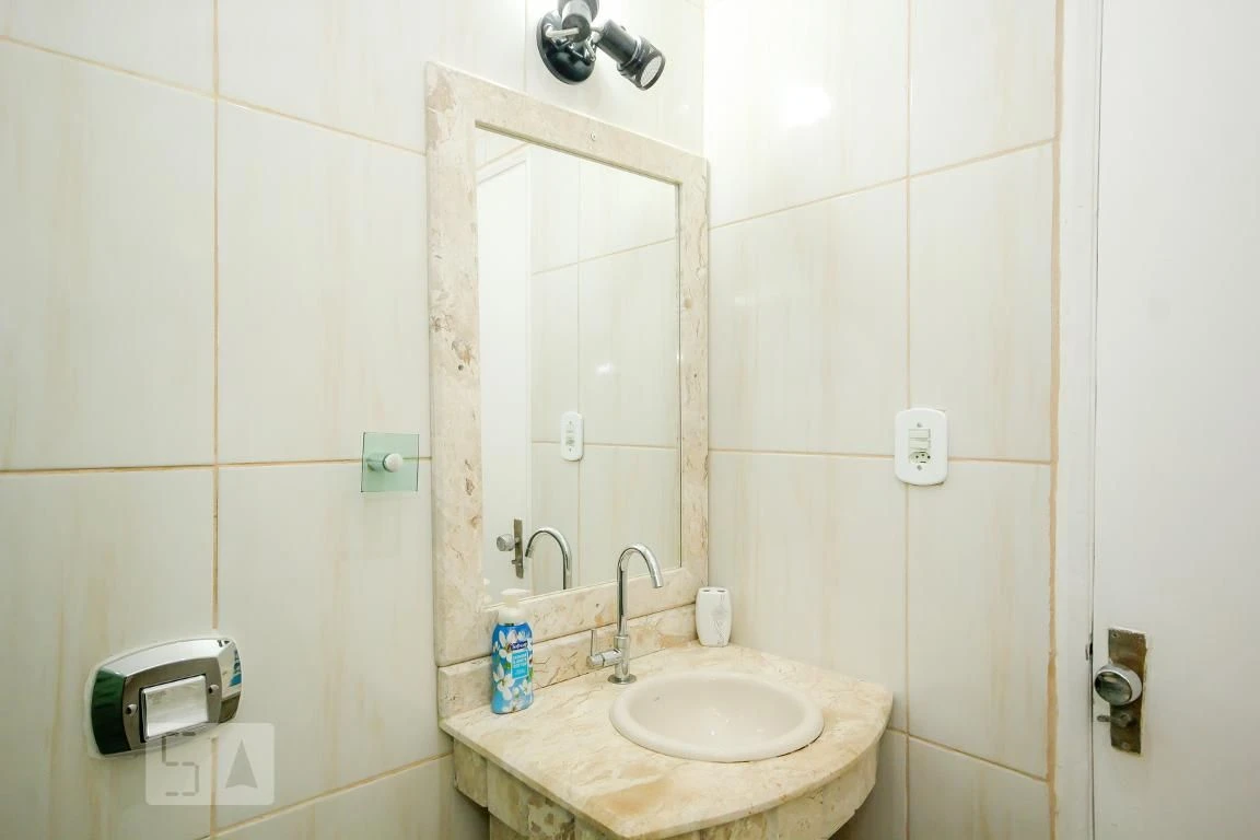Departamento de 2 dormitorios con lavadora en Rio de Janeiro — photo 34
