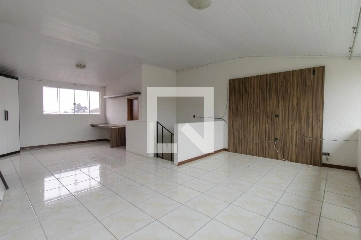 3-bedroom house with a private pool in Curitiba — photo 53