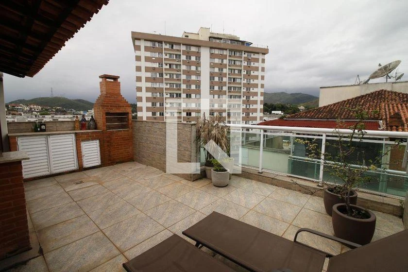 Apartment, 161 m², with a grill on the balcony — photo 3