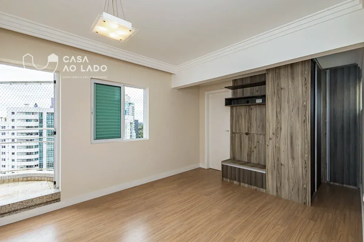 Furnished apartment, 282 m², with a bathtub — photo 7