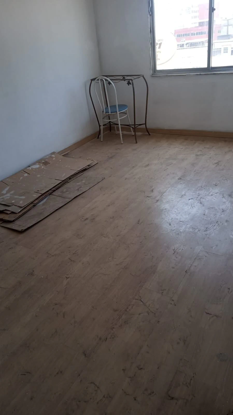 Apartamento, 70 m², com piso de madeira ou laminado — photo 15