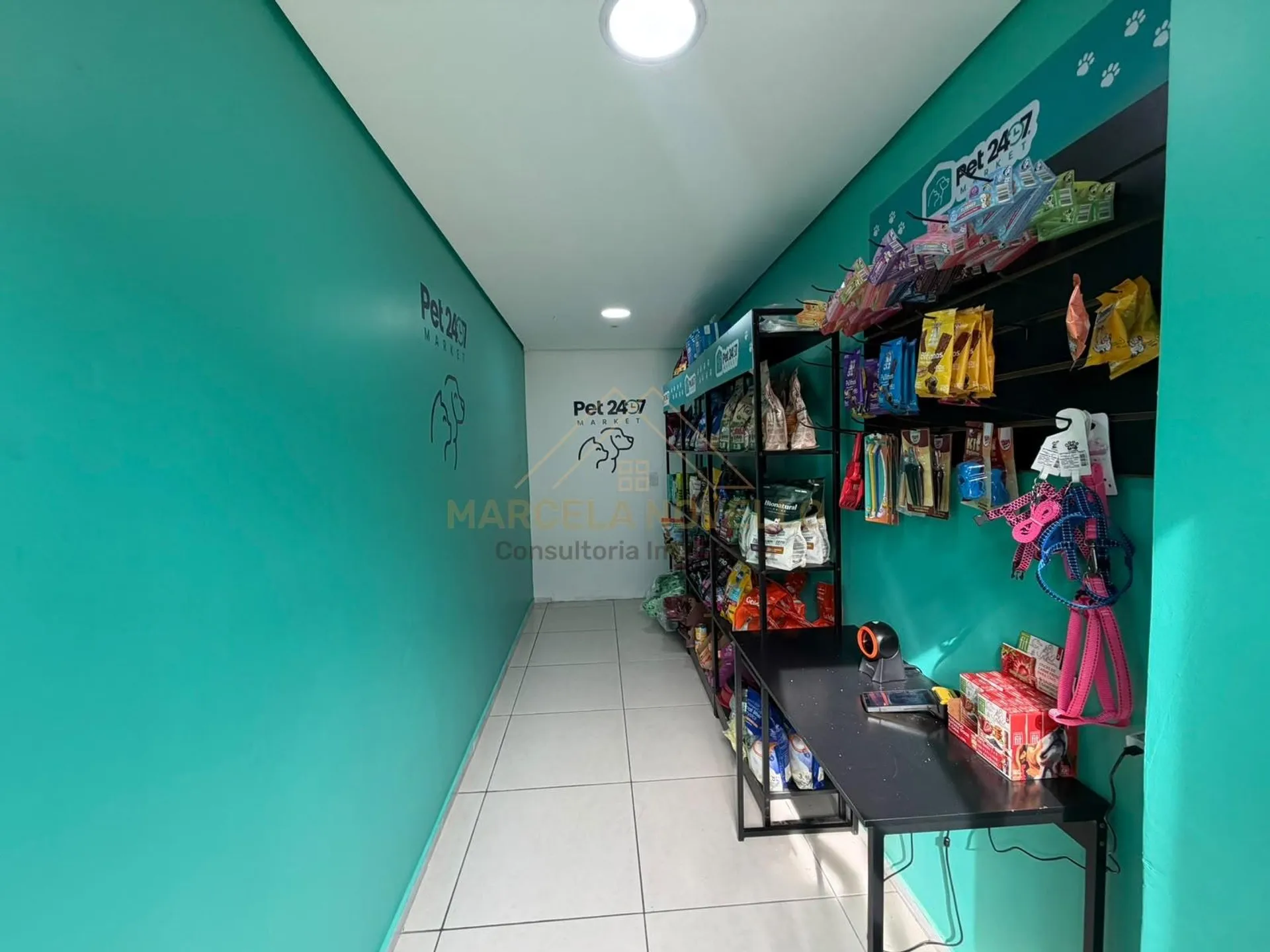 2 quartos e máquina de lavar: apartamento de 65 m² — photo 31