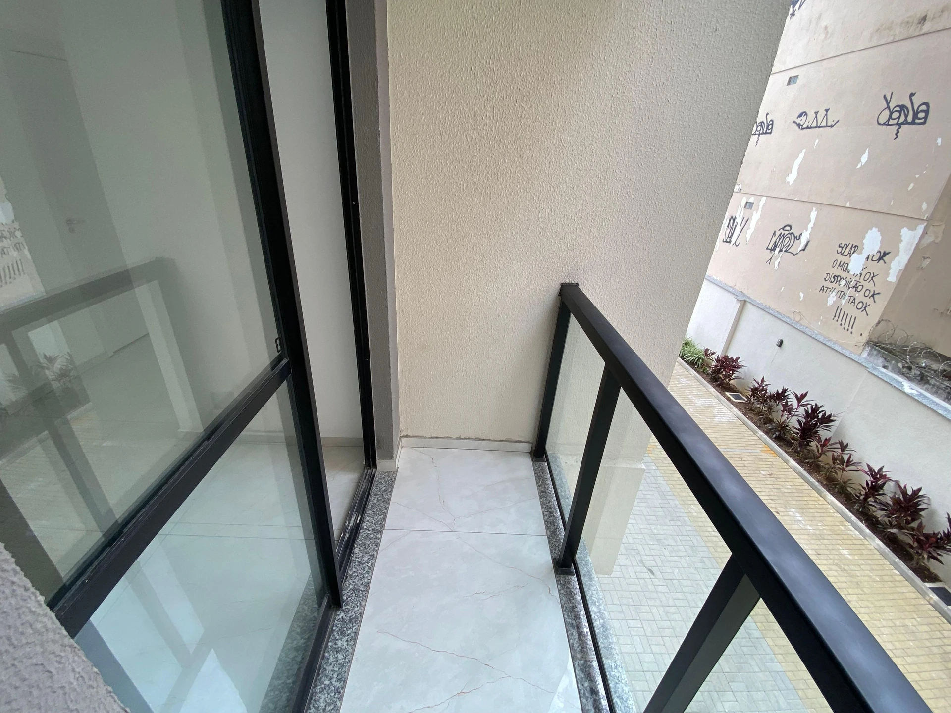 Rental apartment with 2 bedrooms and 4 parking spaces — photo 21