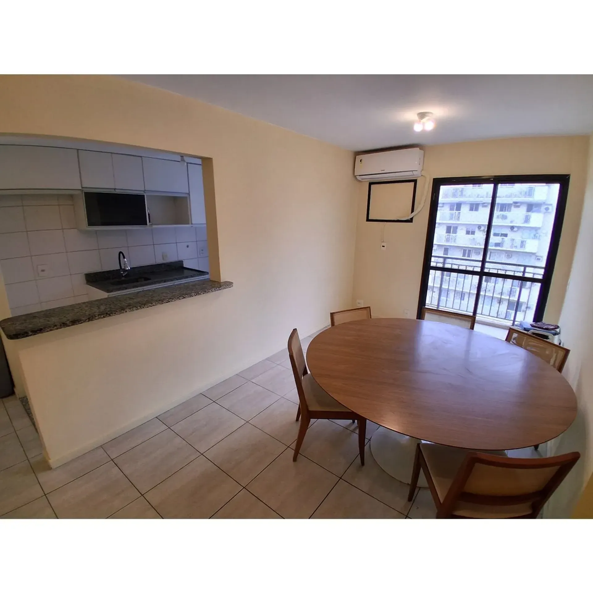 Квартира 73 м² з 2 спальнями та 9 поверхом, балкон — photo 35