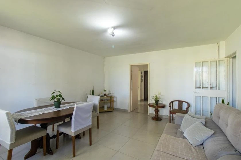 Casa mobiliada com jardim privativo e 3 dormitórios — photo 9
