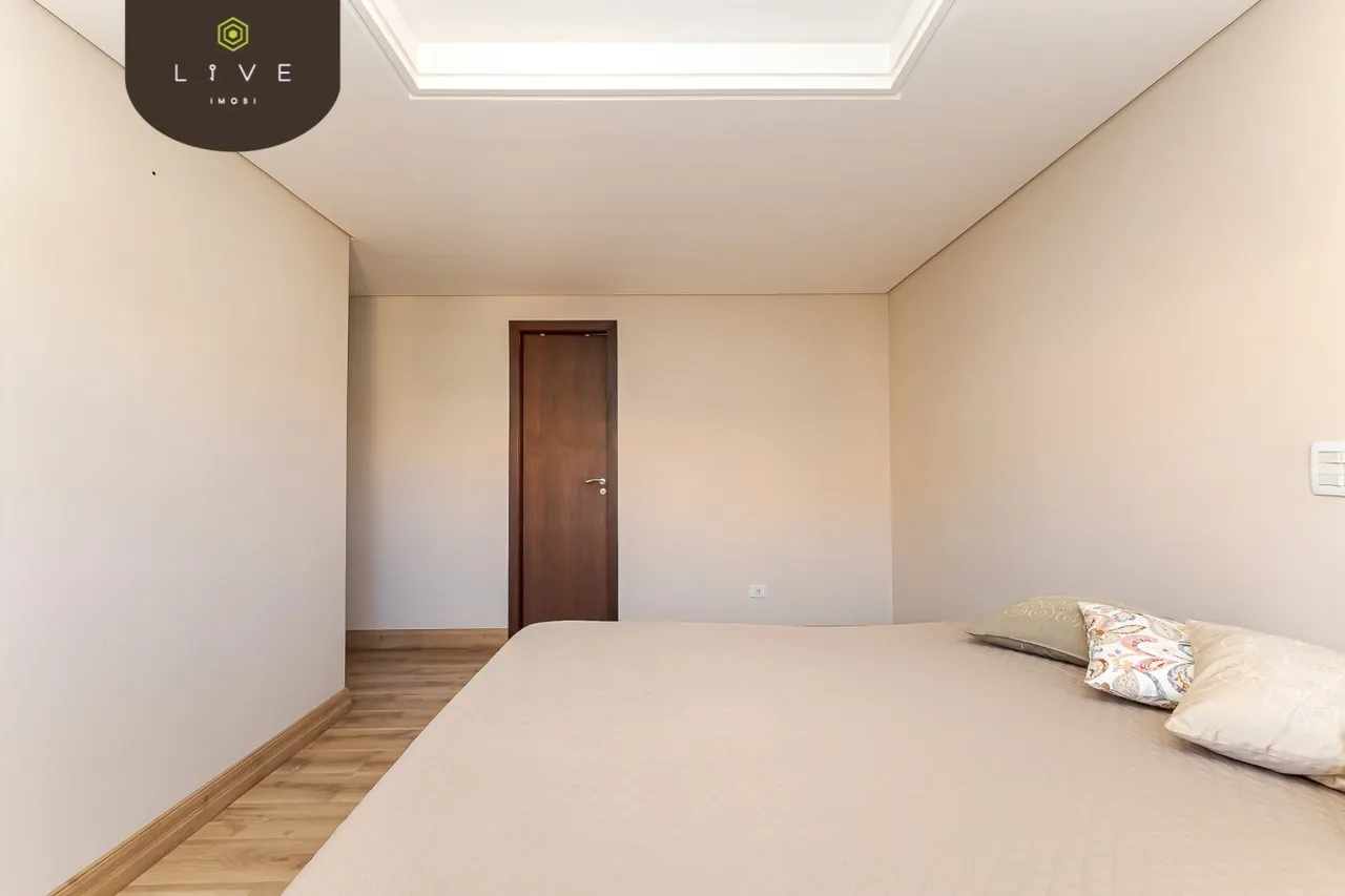 Apartamento de 112 m² con 3 dormitorios y BBQ privado — photo 18