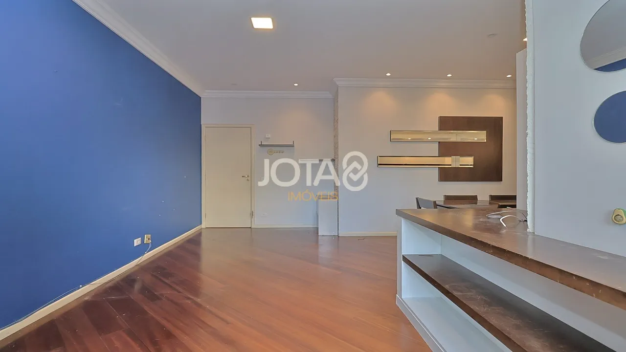 Apartamento de 3 dormitorios con balcón y 2 plazas, 109 m² — photo 3