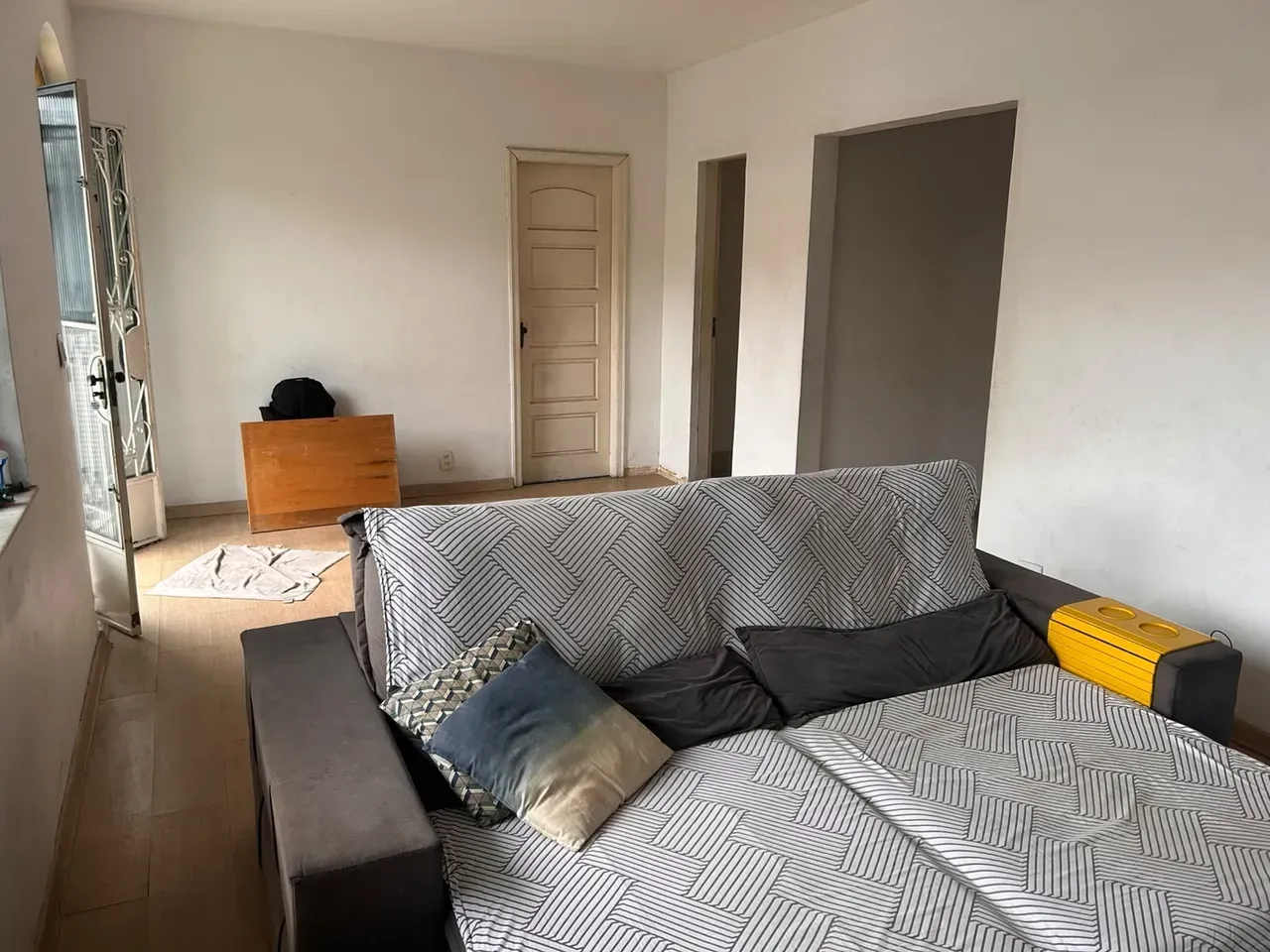 Washing machine in a 5-bedroom house, 314 m² — photo 10