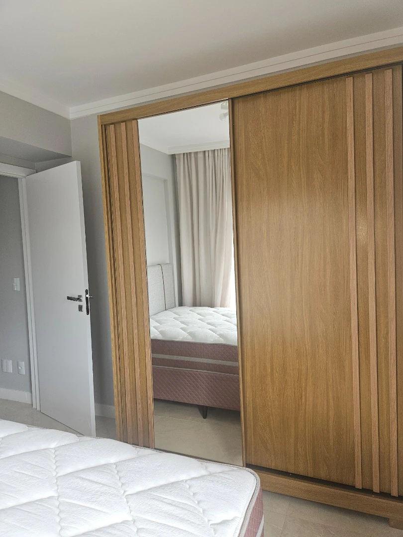 Apartamento mobiliado de 2 quartos com 64 m² e 1 vaga — photo 22