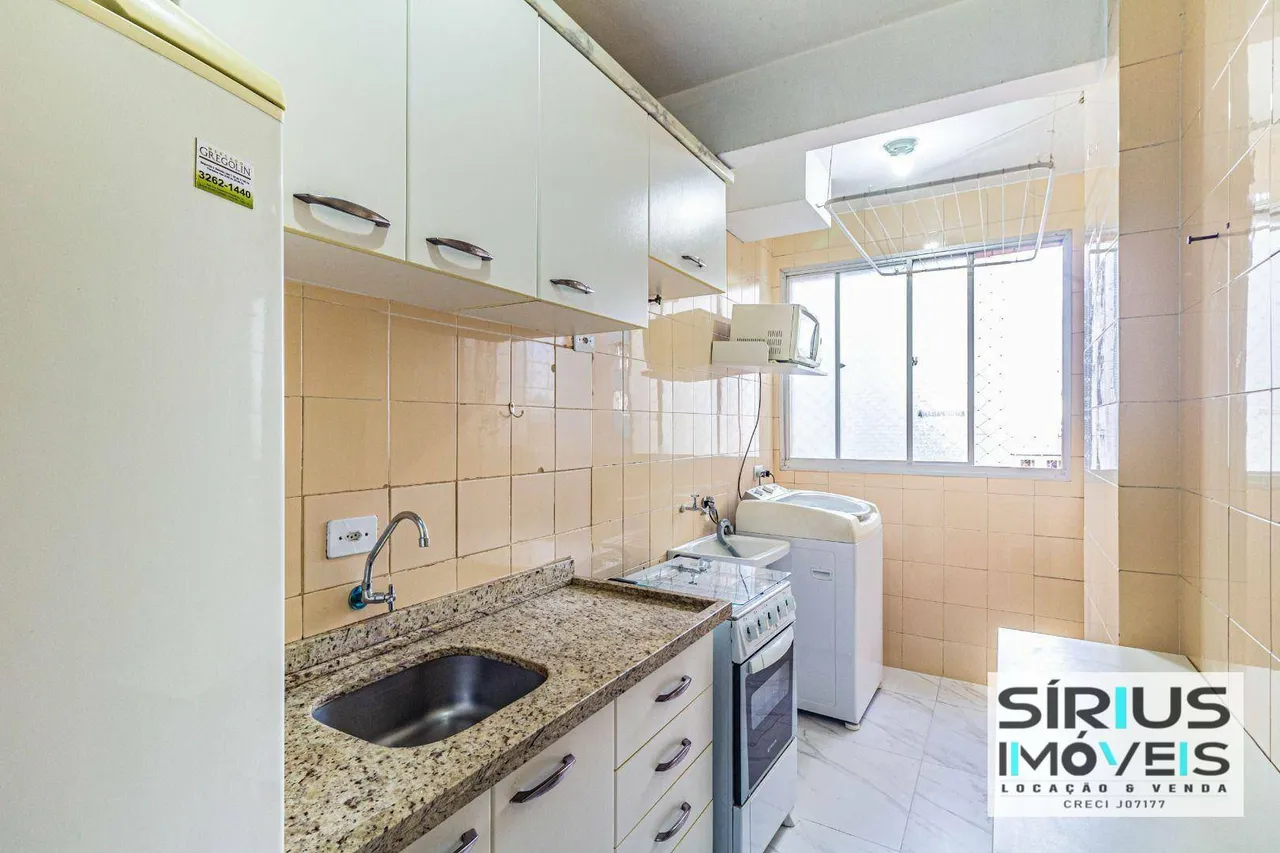 Apartamento mobiliado com 2 dormitórios e 53 m² — photo 7