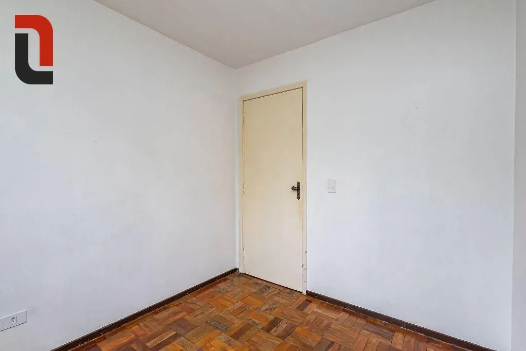 Unfurnished 2-bedroom apartment with 53 m² — photo 11
