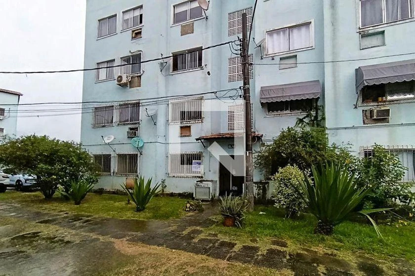 Квартира 58 м² з 2 спальнями та 1 паркомісцем — photo 3