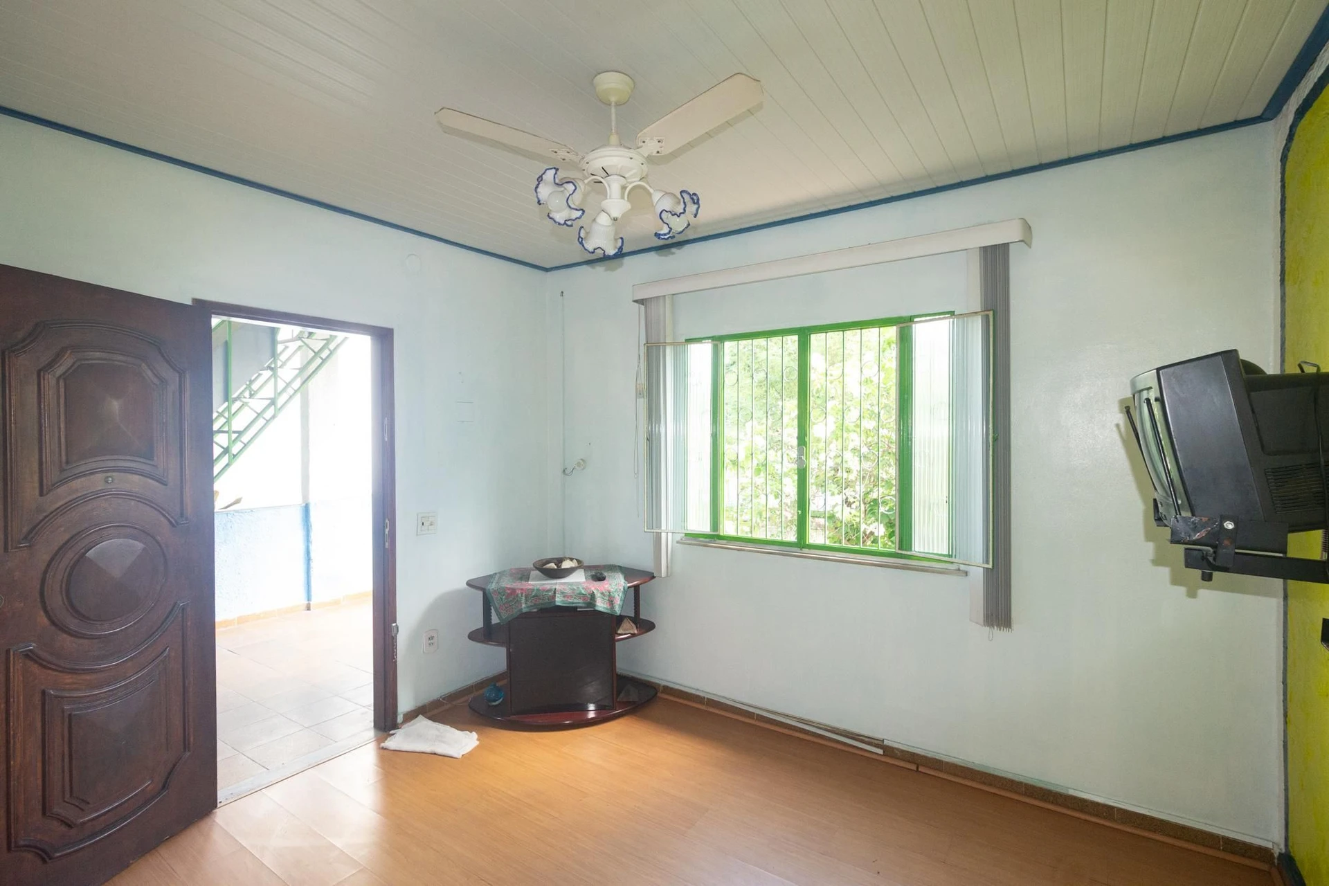 Casa com quintal privativo e 1 quarto, 2 vagas — photo 55