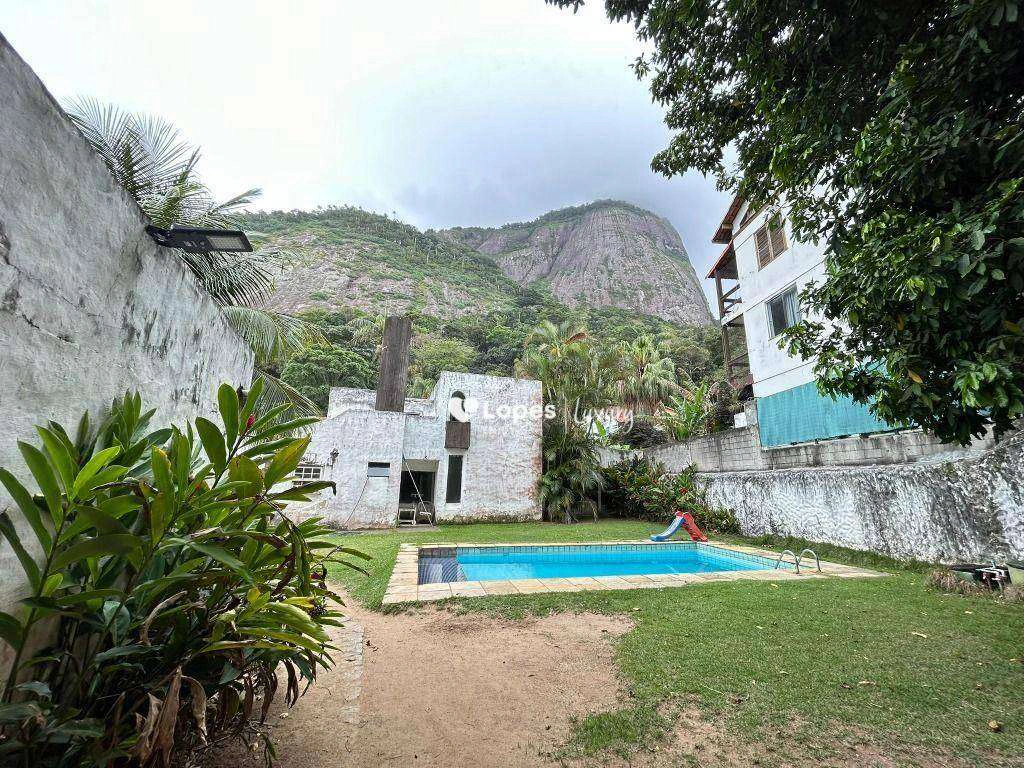 Furnished house with 3 bedrooms and mountain views — photo 11