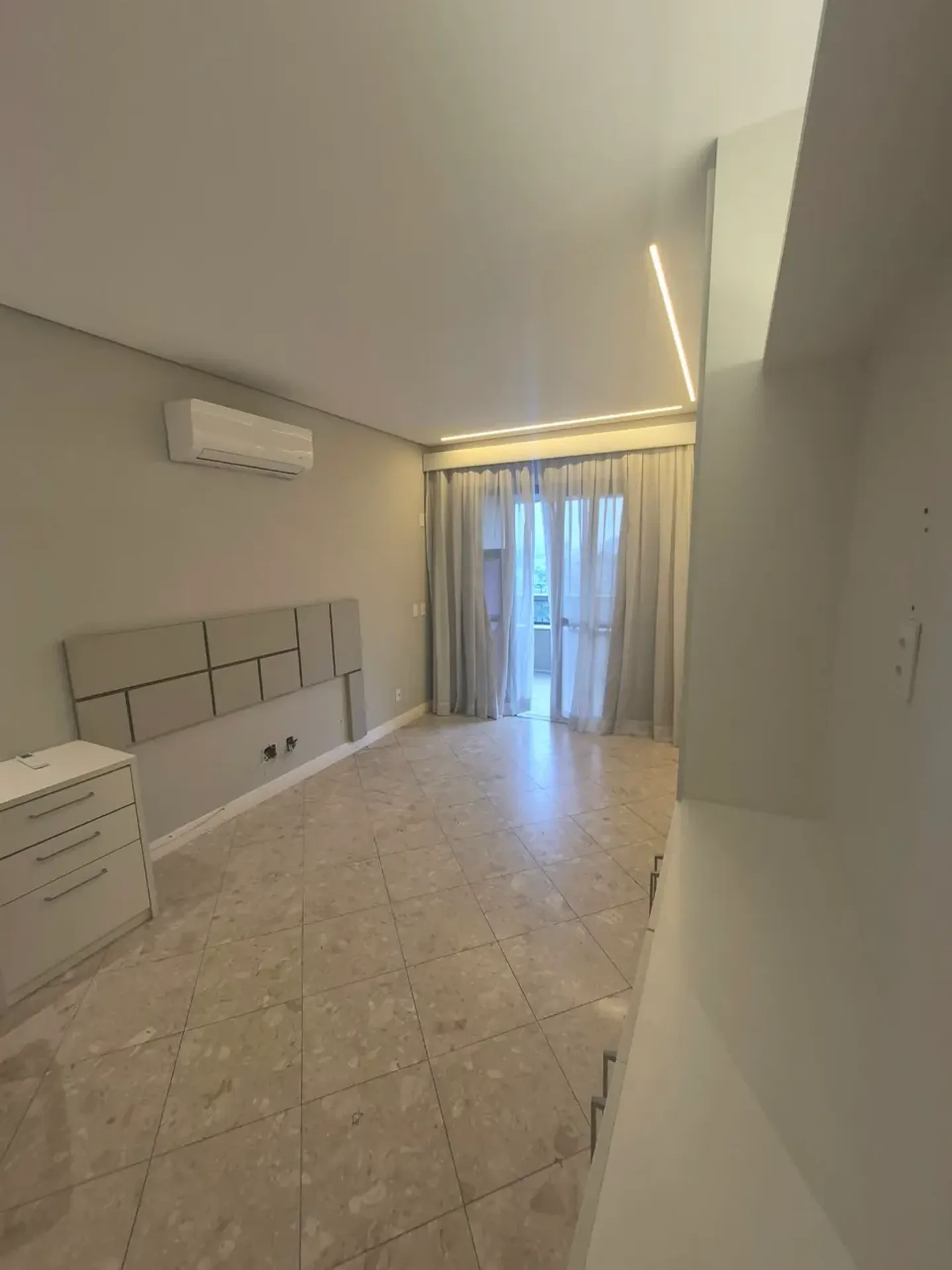 Apartamento com janelas do piso ao teto, Barra da Tijuca — photo 26