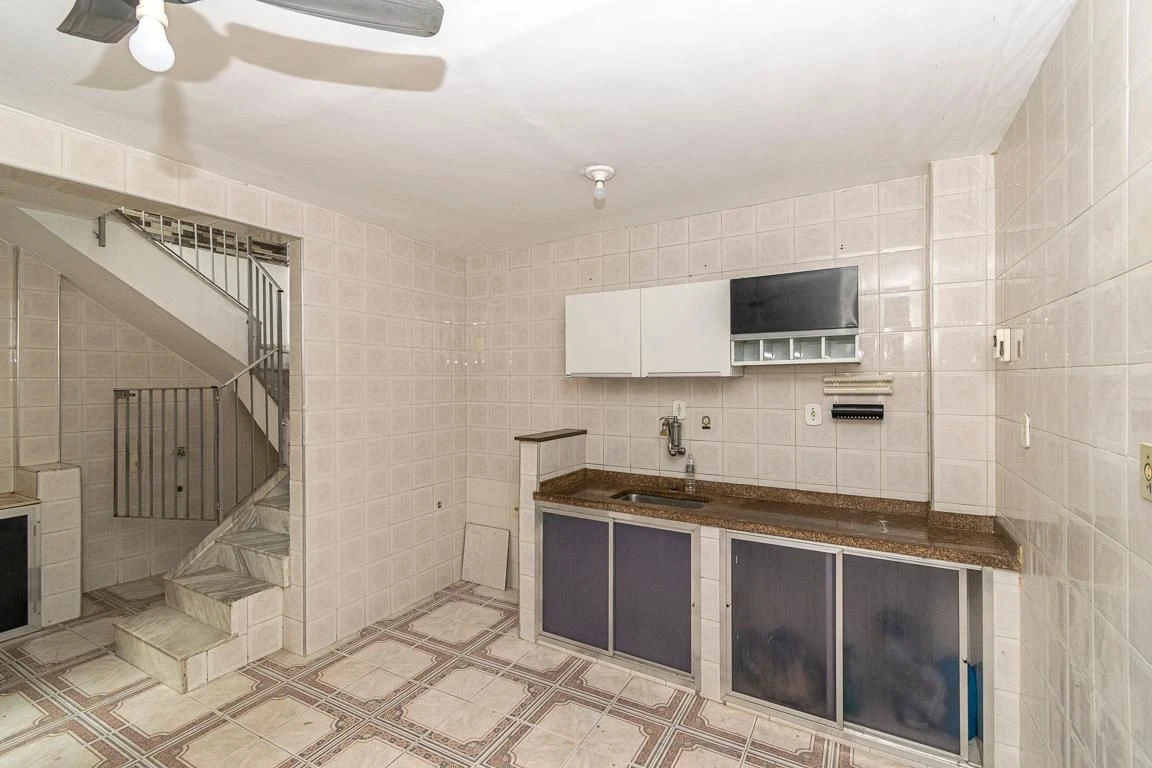 House, 122 m², with a washing machine — photo 2