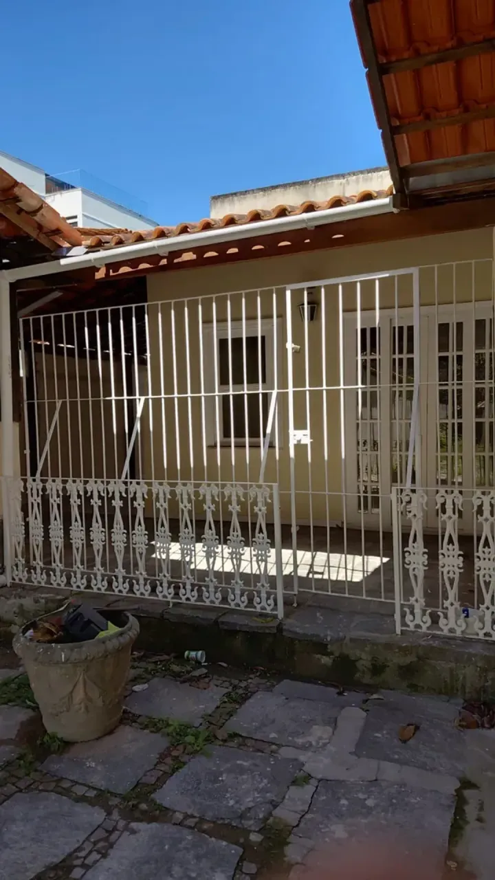 Rental house with 2 bedrooms and 2 bathrooms — photo 9