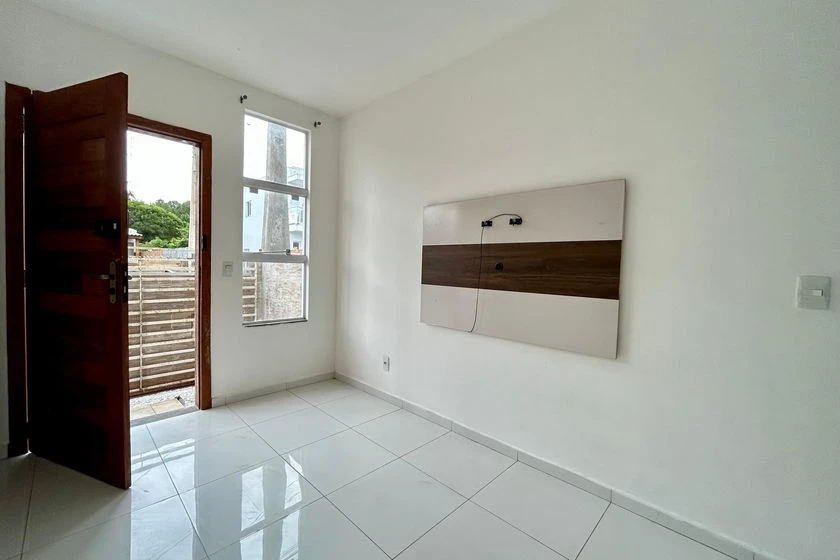 Casa con 2 dormitorios, balcón y jardín privado — photo 12