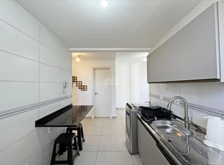 75 m² unfurnished apartment with 2 bedrooms and 1 parking — photo 6