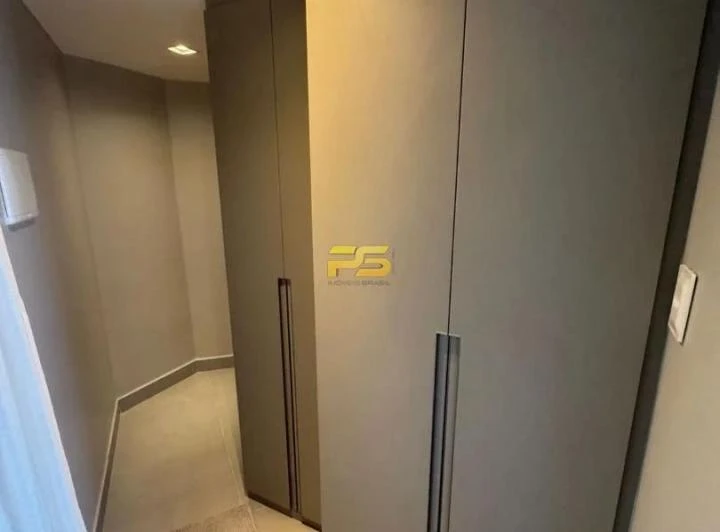 30 m² apartment with 1 bedroom suite and air conditioning — photo 6