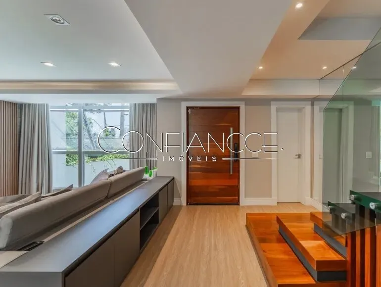 Furnished 3-bedroom house with private BBQ — photo 11