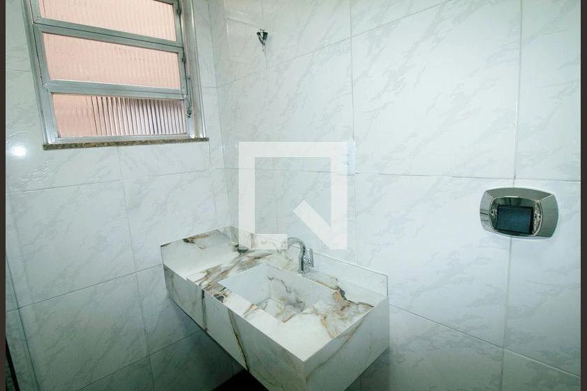 2-bedroom 70 m² apartment with a gas stove — photo 19