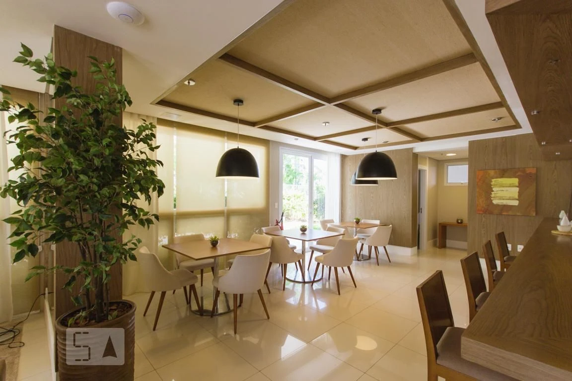 2-bedroom apartment in a building with a sauna — photo 43