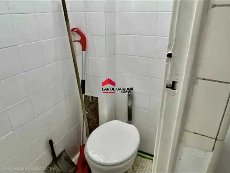 3-bedroom apartment with a bathtub in Rio de Janeiro — photo 19