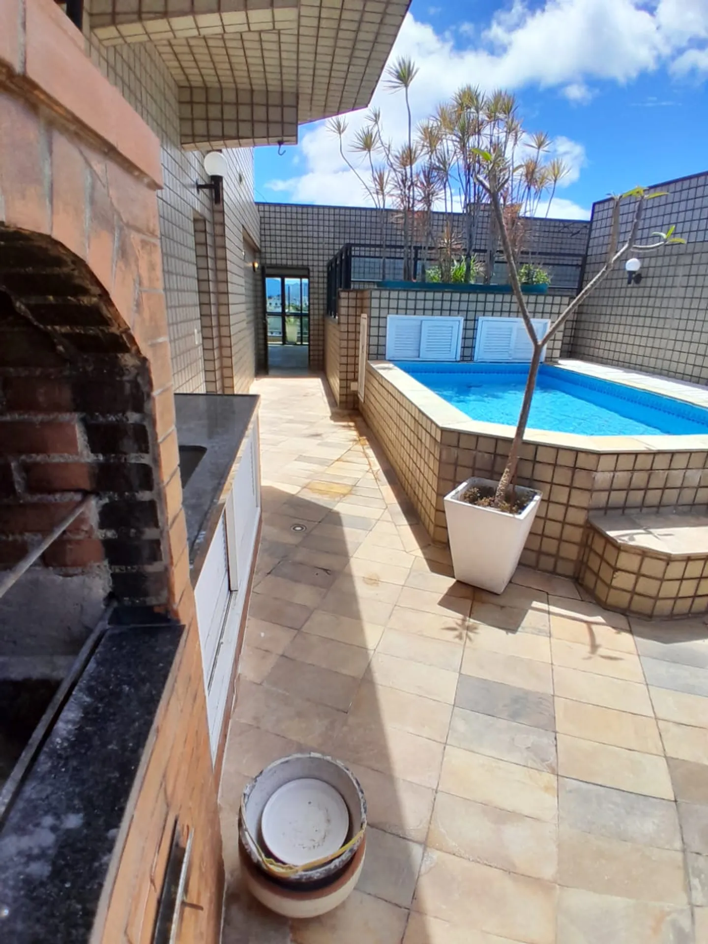 Apartamento com 3 suítes, 260 m² e 3 vagas — photo 34