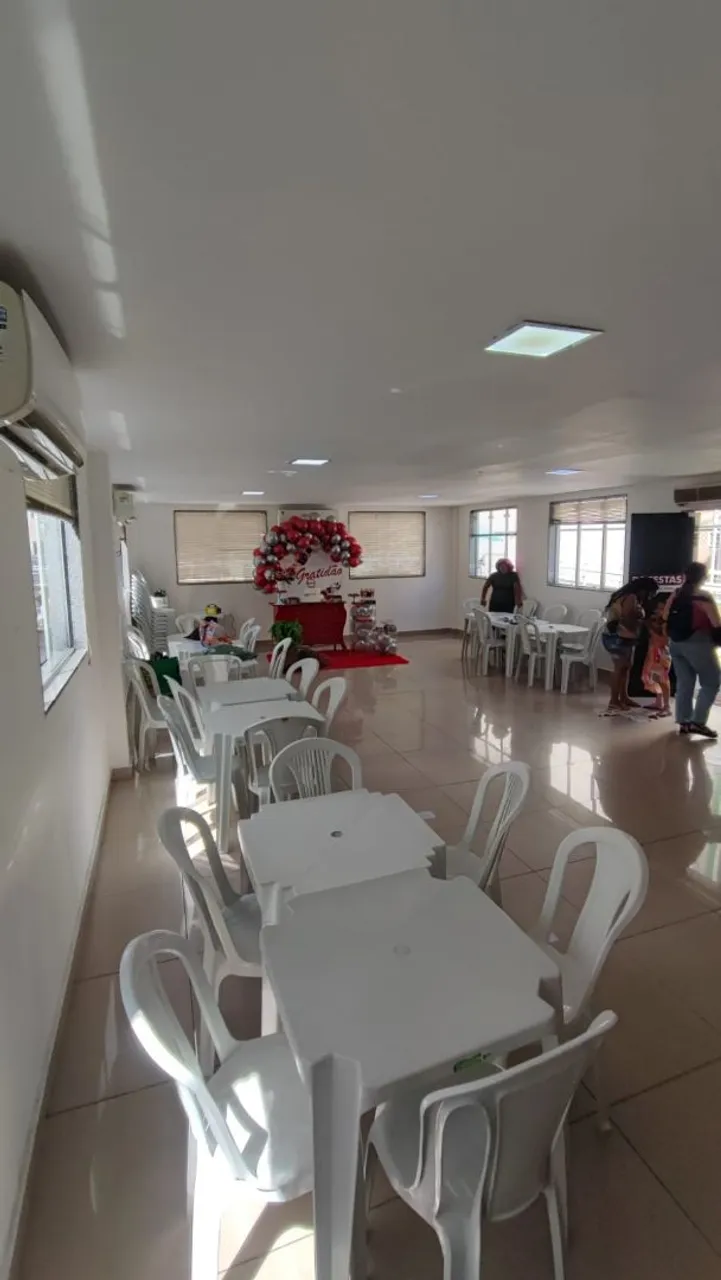 2 quartos e máquina de lavar: apartamento de 43 m² — photo 8