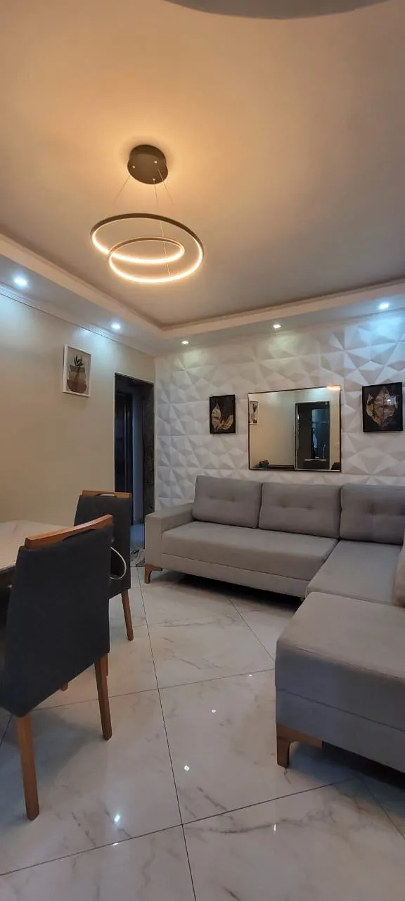 Casa de 2 quartos com máquina de lavar, Bento Ribeiro — photo 6
