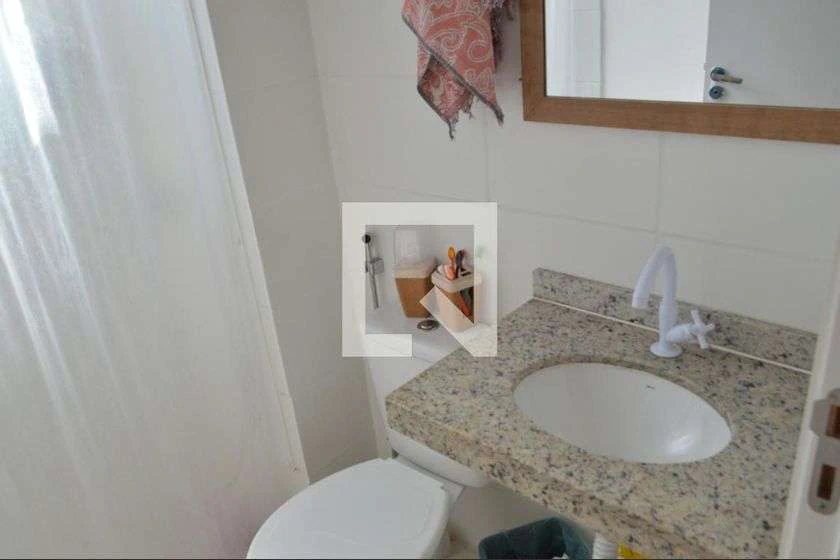 2-bedroom apartment with balcony and open-plan kitchen — photo 19