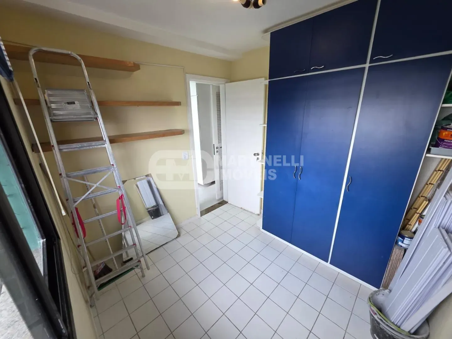 Apartamento sem mobília com 3 quartos e 5 banheiros — photo 19