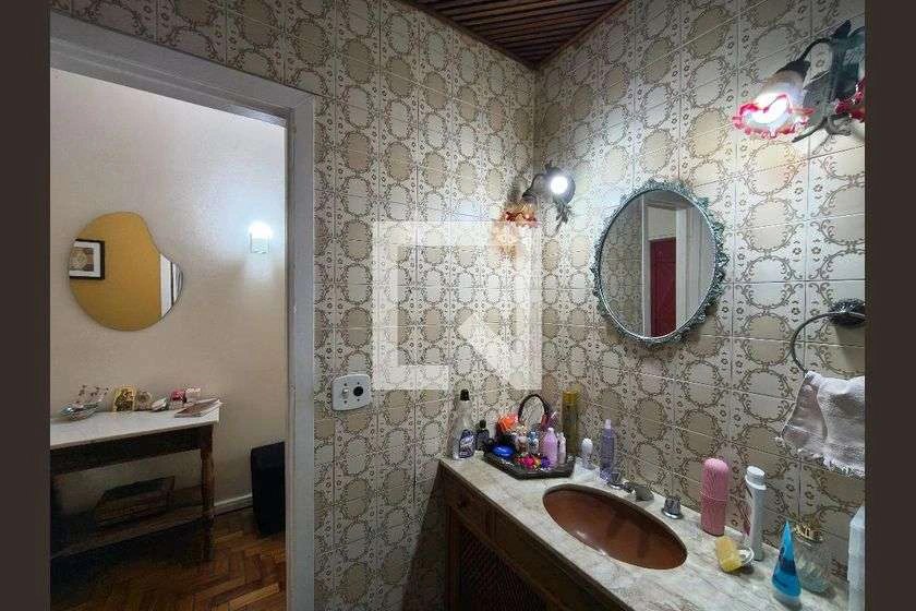 Condominium house with 3 bedrooms, 120 m² and 3 parking spots — photo 27