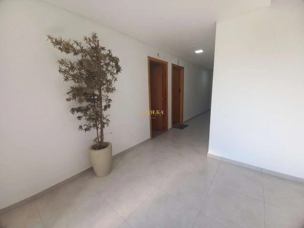 Estudio de 35 m² con cocina abierta y balcón — photo 21