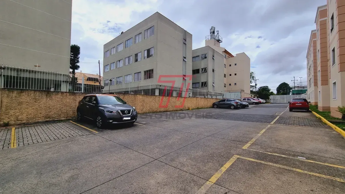 3-bedroom apartment 79 m² with 1 parking space — photo 26