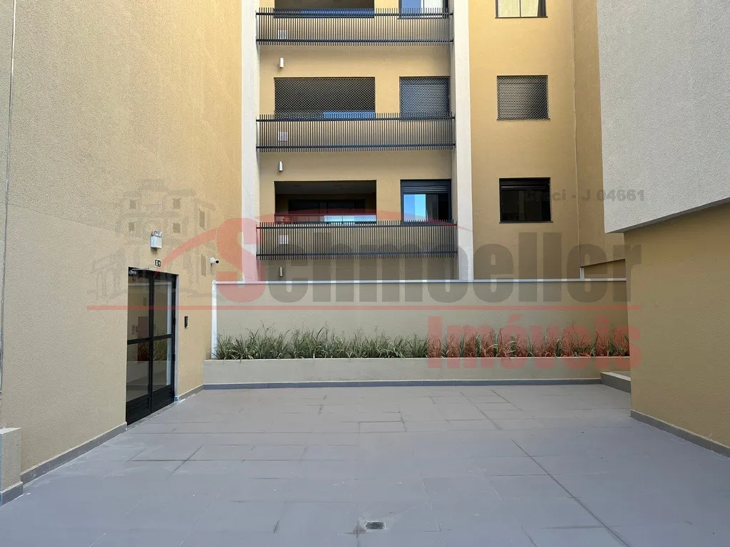 2-bedroom apartment with 2 bathrooms and 1 parking spot — photo 45