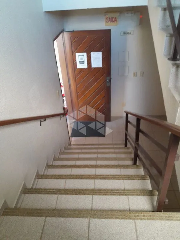 Apartamento de 1 dormitorio de 57 m² con balcón y parrilla — photo 9