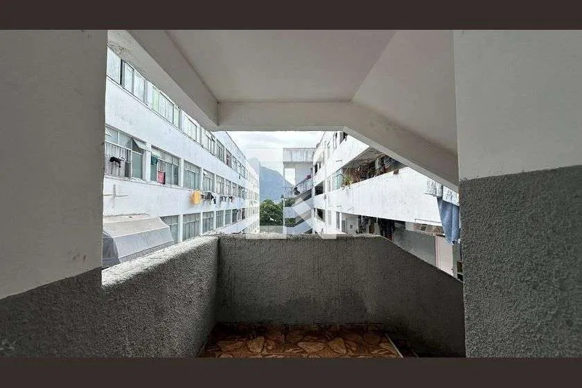 Квартира: 1 спальня, 20 м² — photo 18
