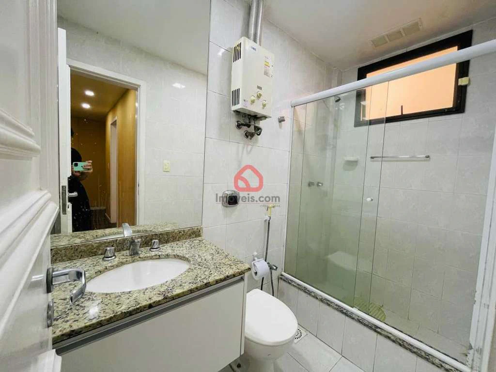 Apartamento de 200 m² com 4 quartos e 2 vagas — photo 26