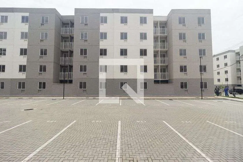 2-bedroom apartment in a building with a pool — photo 3