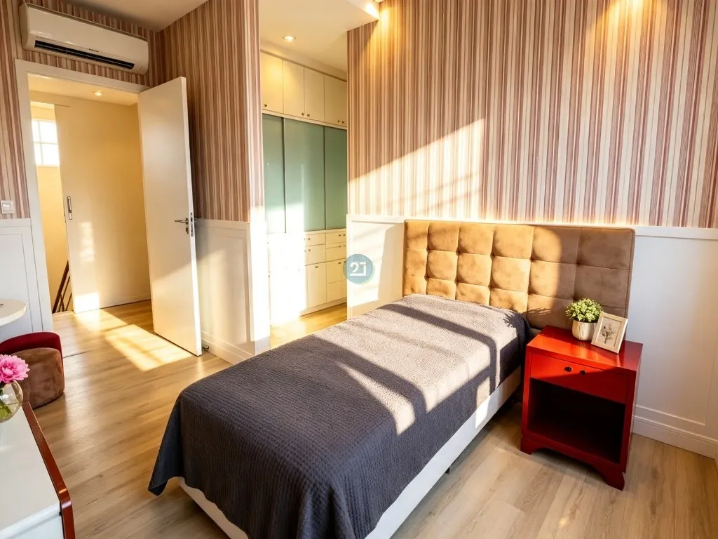 Casa mobiliada com 4 suítes, 5 banheiros e 580 m² — photo 18