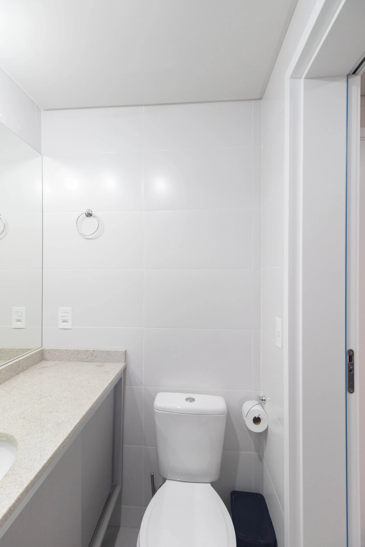 Студия 20 м² с рабочим местом и стиральной машиной — photo 27