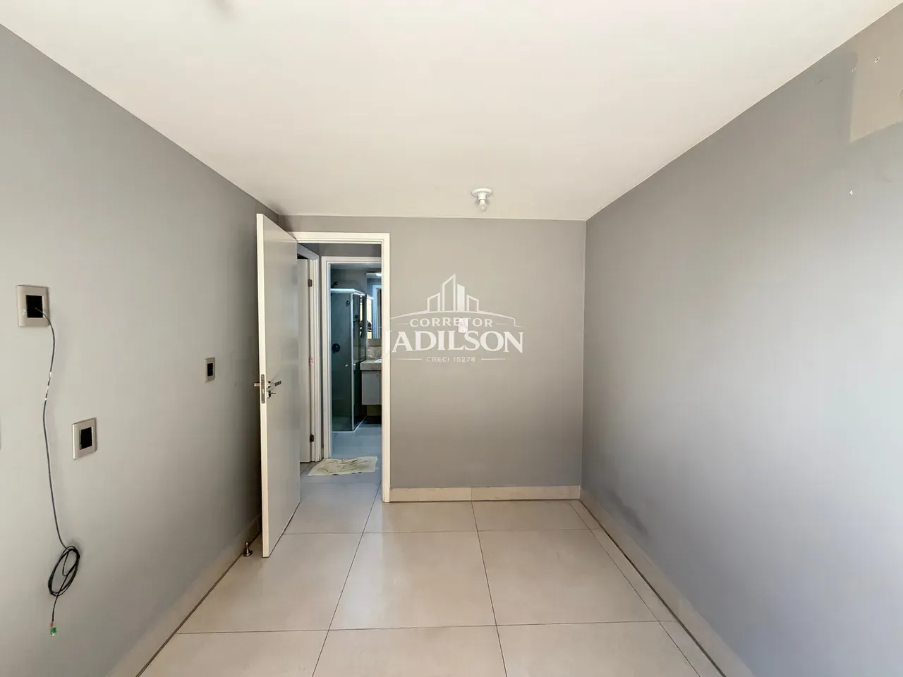 Apartment, 127 m², with a jacuzzi — photo 11