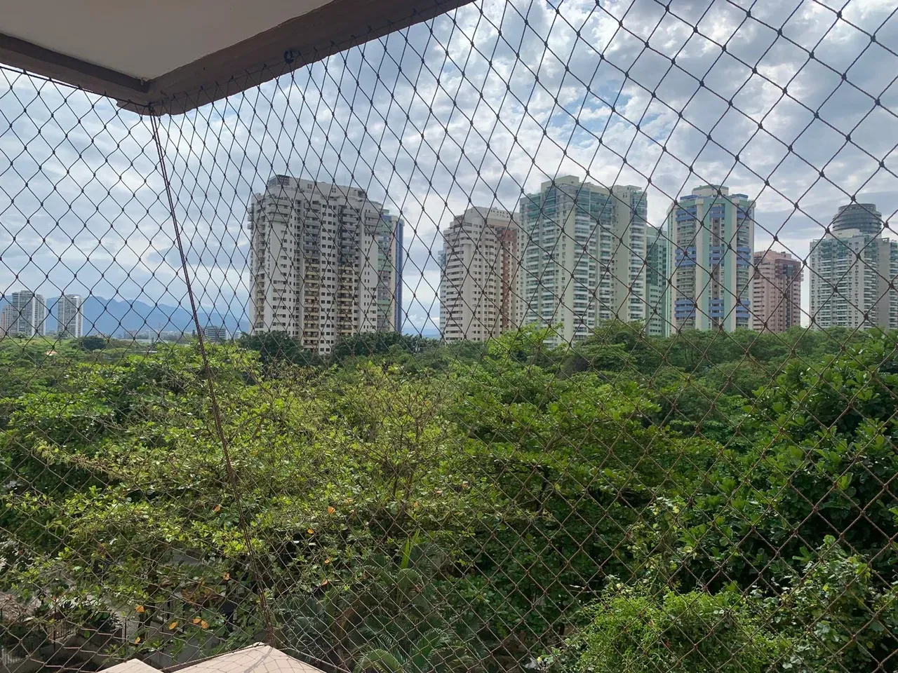 Apartamento de 119 m² com 3 quartos e varanda com vista — photo 12