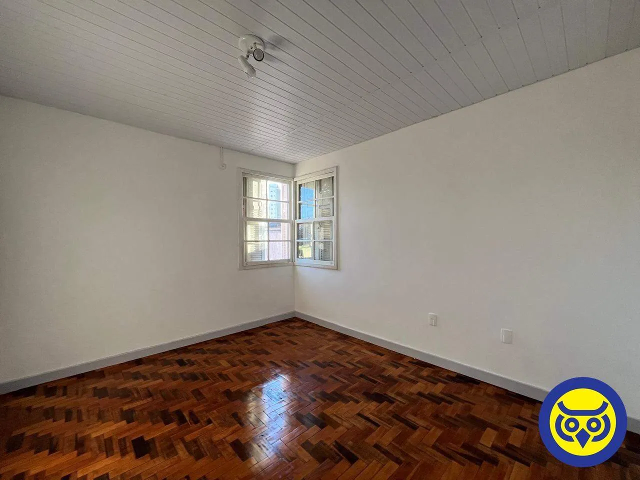 4 quartos e jardim: casa de 150 m² — photo 20